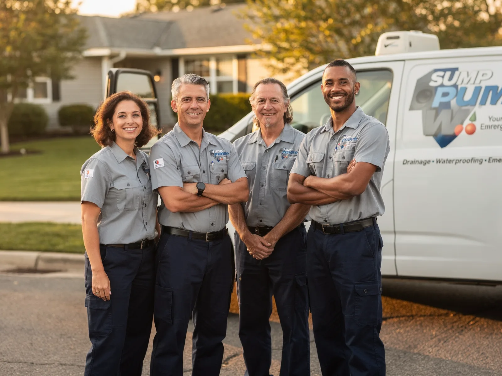 Water Heater Repair company in North Bloomfield, OH